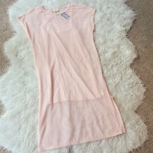 NWT Caution to the Wind Dress